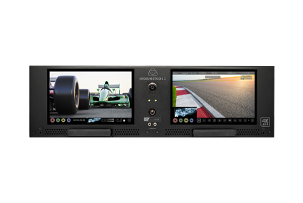 Atomos Shogun Studio 2